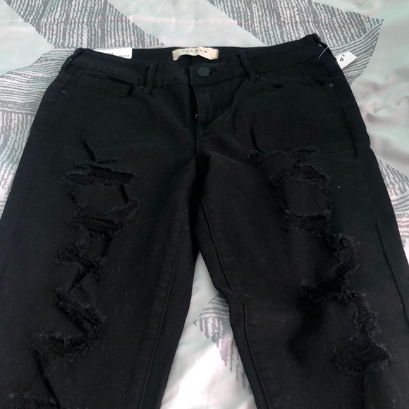 Pacsun Jeans - Picture 4 of 7
